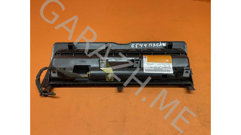 Подушка безопасности в ноги Land Rover Freelander 2009 6H52F042A00AE8PVJ LR2 2.2