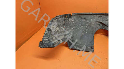 Подкрылок Land Rover Freelander 2009 6H5216115AC LR2 2.2, передний левый
