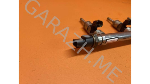 Форсунка топливная Acura Rdx 2019 6B2A008216888 TB5 2.0