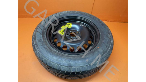 Запасное колесо Land Rover Freelander 2009 LR2 2.2