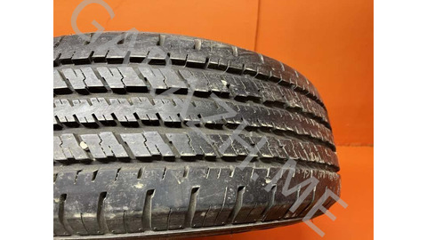 Запасное колесо Land Rover Freelander 2009 LR2 2.2
