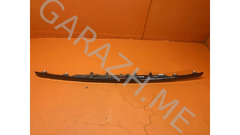 Накладка крышки багажника Land Rover Evoque 2012 BJ3240406 L538 2.2