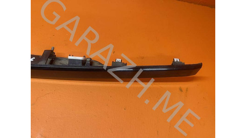 Накладка крышки багажника Land Rover Evoque 2012 BJ3240406 L538 2.2