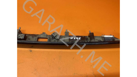 Накладка крышки багажника Land Rover Evoque 2012 BJ3240406 L538 2.2