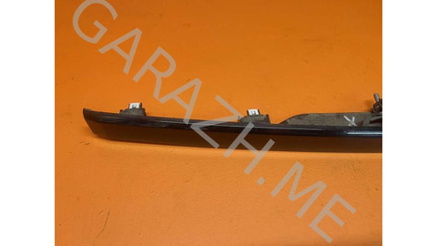 Накладка крышки багажника Land Rover Evoque 2012 BJ3240406 L538 2.2