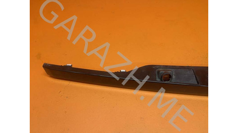 Накладка крышки багажника Land Rover Evoque 2012 BJ3240406 L538 2.2