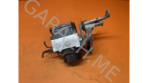 Блок ABS Mercedes-Benz Glk 2012 A1729014000 X204 3.5