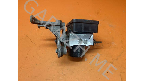 Блок ABS Mercedes-Benz Glk 2012 A1729014000 X204 3.5