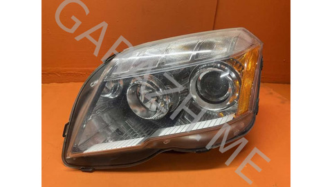 Фара галогеновая Mercedes-Benz Glk 2012 A2048207259 X204 3.5, передняя левая