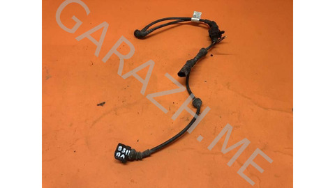 Провод датчика ABS Porsche Cayenne 2013 7P0971279C 958 4.8, передний