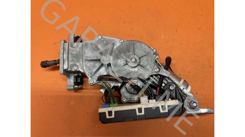 Привод крышки багажника Mercedes-Benz Glk 2012 A2129004203 X204 3.5