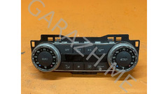 Блок климат-контроля Mercedes-Benz Glk 2012 A2049000907 X204 3.5