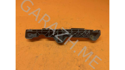 Кронштейн бампера Lexus Rx400 2007 5214648010, передний левый