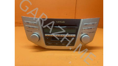 Магнитола Lexus Rx400 2007 8612048A20