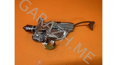 Привод крышки багажника Lexus Rx400 2007