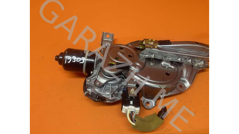 Привод крышки багажника Lexus Rx400 2007