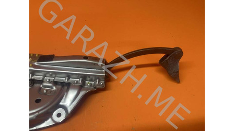 Привод крышки багажника Lexus Rx400 2007