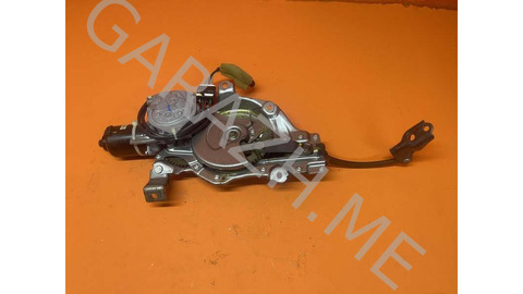 Привод крышки багажника Lexus Rx400 2007