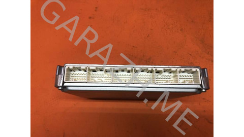 Блок управления двигателем Lexus Rx400 2007 8998148192