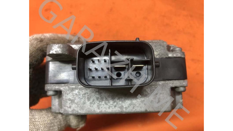 Блок управления рулевой рейкой Lexus Rx400 2007 8965048010