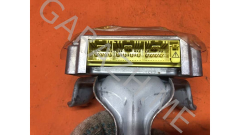 Блок управления подушками безопасности Lexus Rx400 2007 8917048151