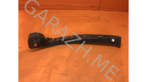 Накладка фонаря Lexus Rx400 2007 6445848010, задняя левая