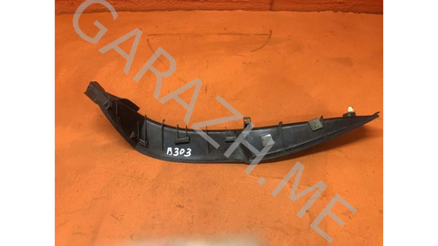 Накладка фонаря Lexus Rx400 2007 6445748010, задняя правая