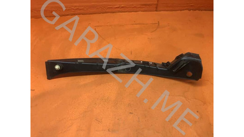 Накладка фонаря Lexus Rx400 2007 6445748010, задняя правая