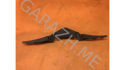 Накладка замка капота Lexus Rx400 2007 5362948010