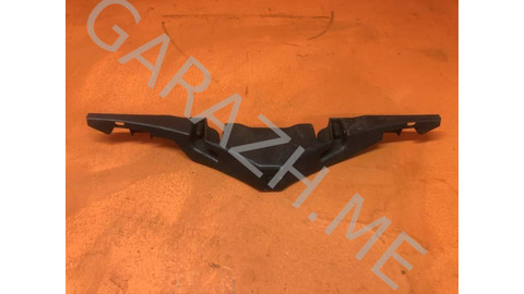 Накладка замка капота Lexus Rx400 2007 5362948010