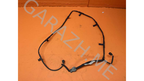 Проводка парктроников Infiniti Qx56 2012 240931LA0A Z62 5.6, задняя