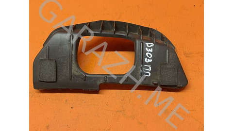 Кронштейн противотуманной фары Lexus Rx400 2007 5212548030, задний правый