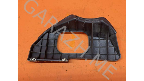 Кронштейн противотуманной фары Lexus Rx400 2007 5212648030, задний правый