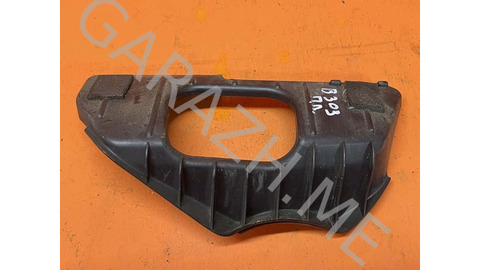 Кронштейн противотуманной фары Lexus Rx400 2007 5212648030, задний правый