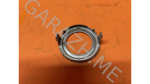 Рамка противотуманной фары Lexus Rx400 2007 8148448010, передняя левая