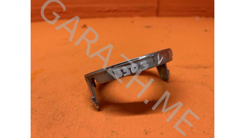 Рамка противотуманной фары Lexus Rx400 2007 8148448010, передняя левая