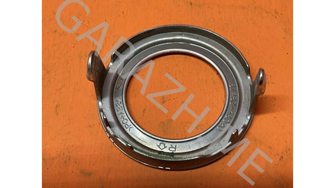 Рамка противотуманной фары Lexus Rx400 2007 8148348020, передняя правая