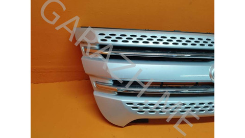 Решетка радиатора Ford Explorer 2014 BB538200AW U502 3.5