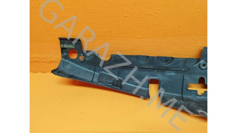 Накладка замка капота Lexus Rx400 2007 5329548010