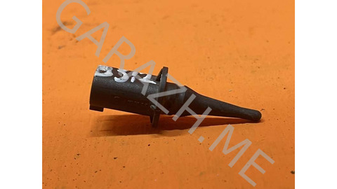 Датчик температуры Mercedes-Benz Glk 2012 A0075421318 X204 3.5