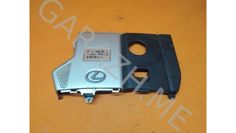 Накладка двигателя Lexus Rx400 2007 5379648020