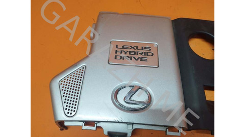 Накладка двигателя Lexus Rx400 2007 5379648020