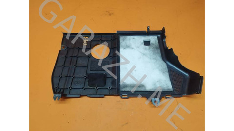 Накладка двигателя Lexus Rx400 2007 5379648020