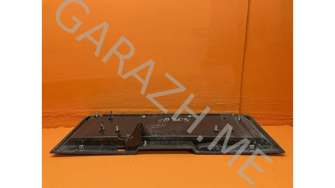 Накладка крышки багажника Hummer H2 2003 15189235 6.0