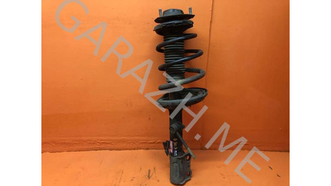 Стойка амортизатора Lexus Rx400 2007 4851048160, передняя правая