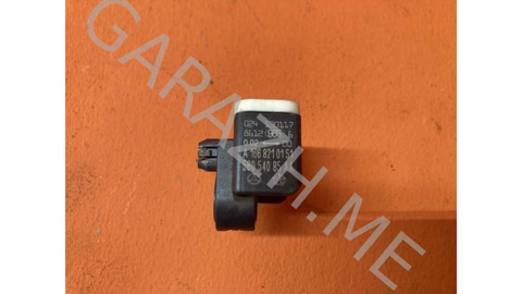 Датчик удара SRS Dodge Ram 2013 56054085AA 5.7