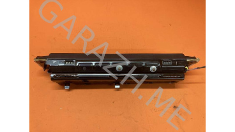 Подушка безопасности в ноги Ford Explorer 2013 DB5378045J76AD U502 3.5