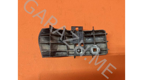 Кронштейн бампера Toyota Fj Cruiser 2007 5258735030 4.0, задний правый