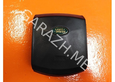 Подушка безопасности в руль Land Rover Freelander 2 (06-10 гг)