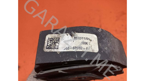 Подушка АКПП Ford Explorer 2013 DB536P082AB U502 3.5